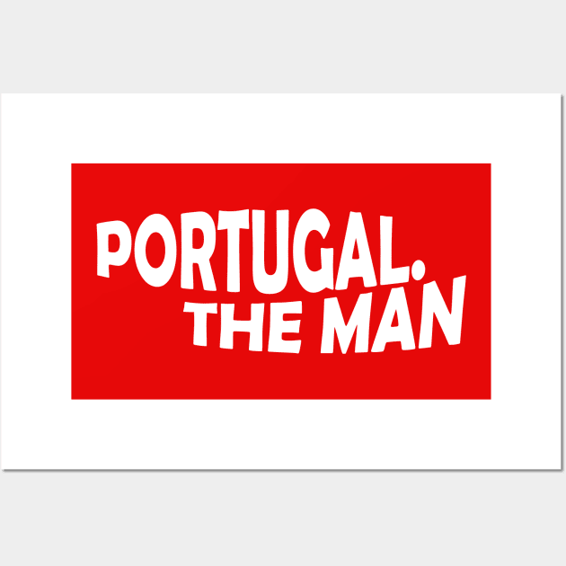 Portugal. Wall Art by NoirPineapple